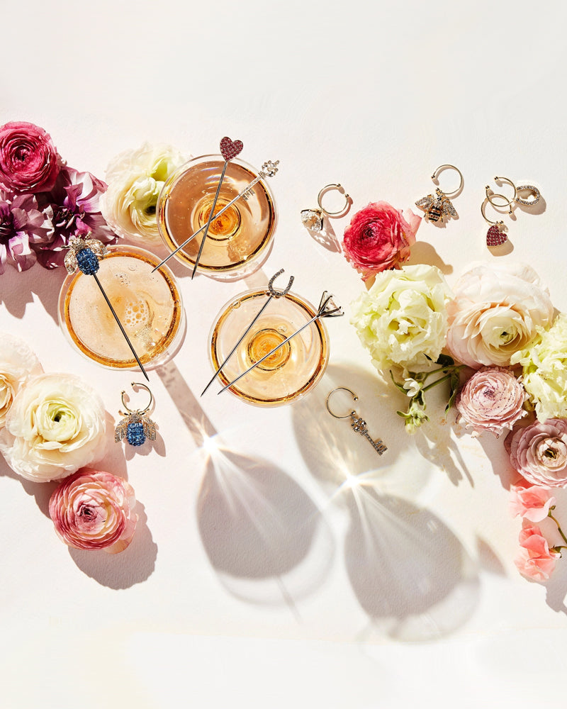 Wedding Cocktail Picks