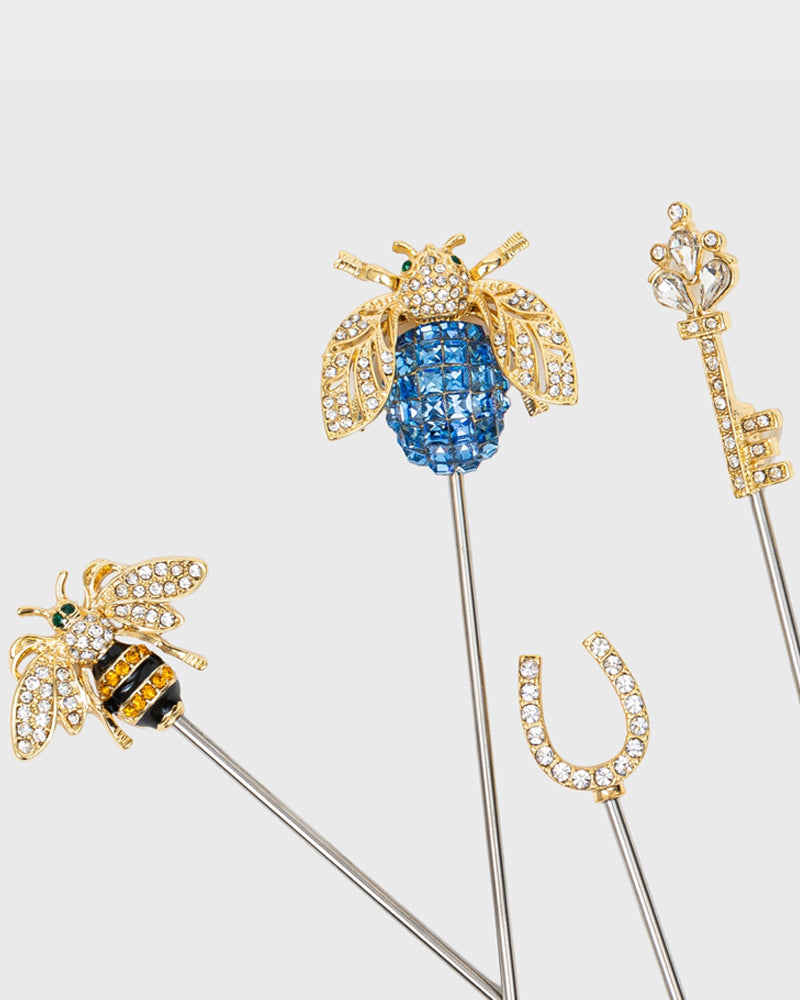 Wedding Cocktail Picks