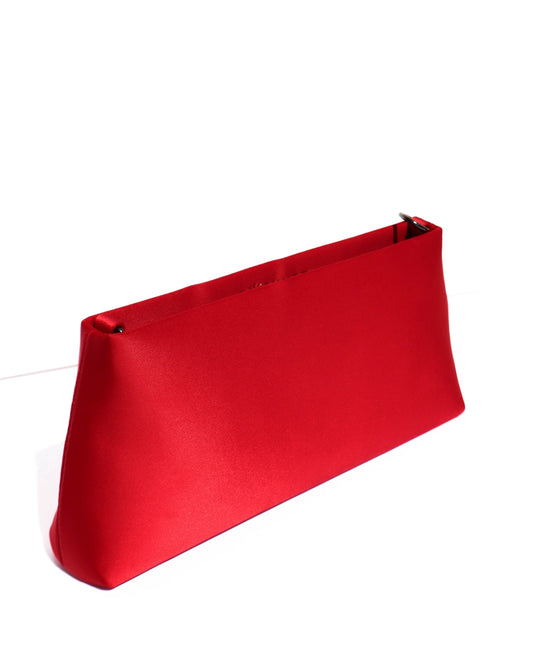 PREORDER - Duo Bag in Red Nylon