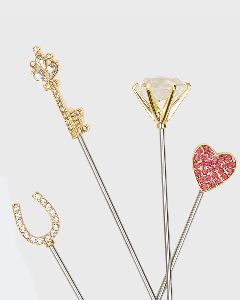Wedding Cocktail Picks