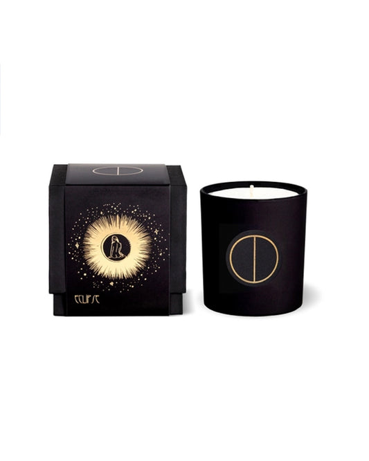 Eclipse Candle