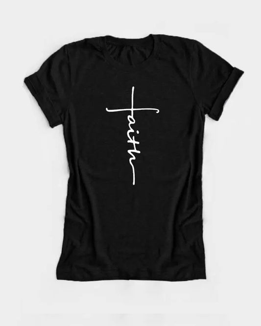 Faith Tee