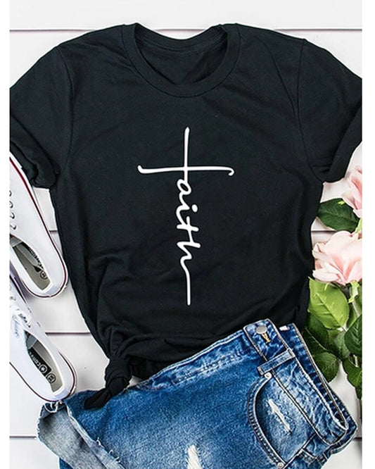 Faith Tee