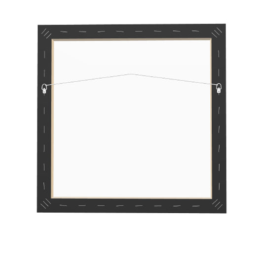 Original Art Painting "Life in Excess"