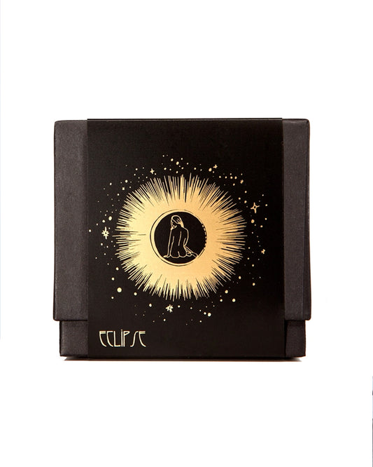 Eclipse Candle