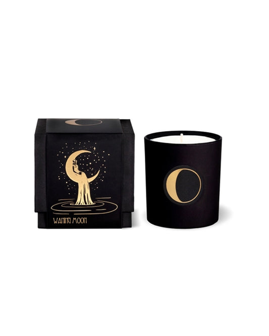 Waning Moon Candle