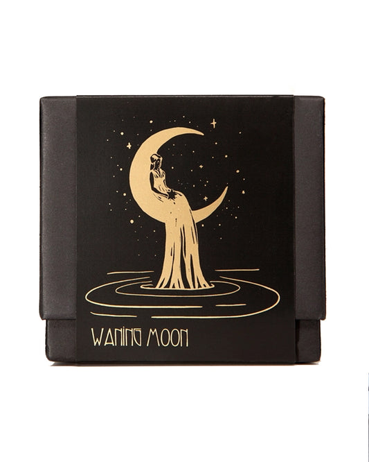 Waning Moon Candle